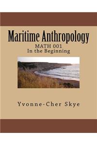 Maritime Anthropology Module 001