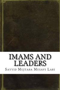 Imams and Leaders