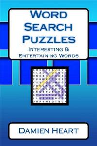 Word Search Puzzles