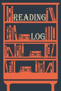 Reading Log