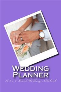Wedding Planner