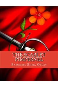 The Scarlet Pimpernel