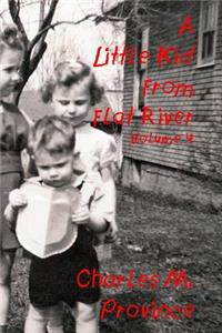 Little Kid From Flat River; Volume Four: Volume Four in the "Little Kid From Flat River" Series