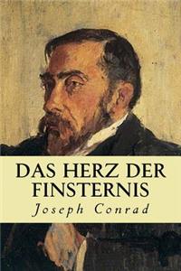 Das Herz der Finsternis