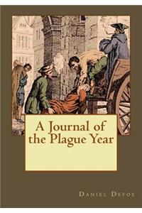A Journal of the Plague Year