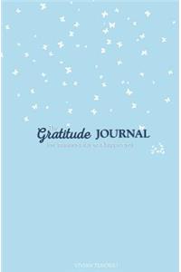 The Gratitude Journal