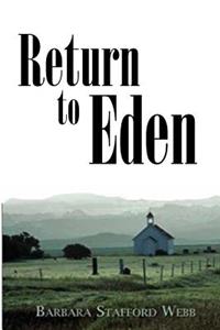 Return to Eden