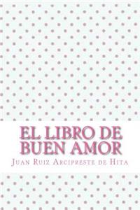 libro de buen amor