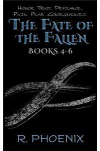 The Fate of the Fallen Omnibus