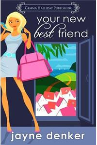 Your New Best Friend