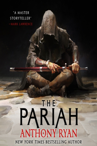 Pariah Lib/E
