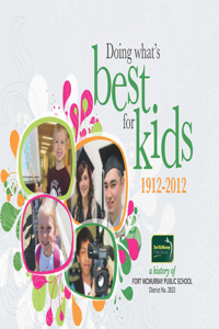 Doing What's Best for Kids