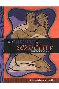 The History of Sexuality Sourcebook