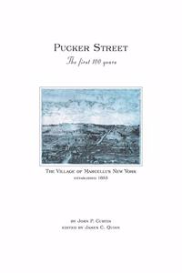 Pucker Street