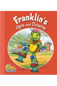 Franklin's Ups and Downs