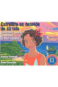 Estrellita Says Good-Bye to Her Island