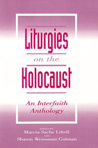 Liturgies on the Holocaust