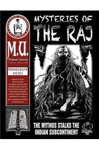 Mysteries of the Raj