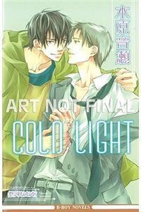 Cold Light (yaoi Novel)