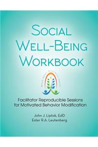 Social Well-Being Workbook