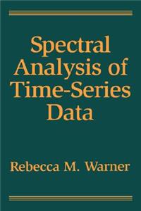 Spectral Analysis of Time-Series Data