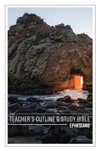 The Teacher's Outline & Study Bible