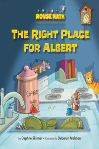 Right Place for Albert