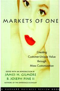 Markets of One