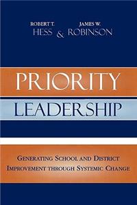 Priority Leadership