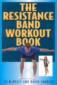 Resistance Band Workout Book