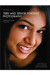 The Best of Teen and Senior Portrait Photography