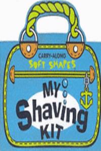 My Shaving Kit