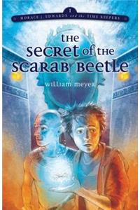 Secret of the Scarab Beetle