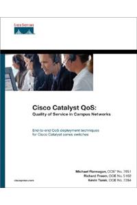 Cisco Catalyst Qos