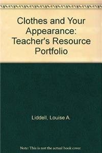 Clothes and Your Appearance: Teacher's Resource Portfolio