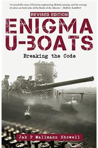 Enigma U-Boats