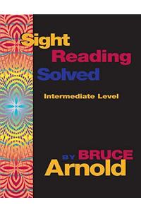 Sight Reading Solved