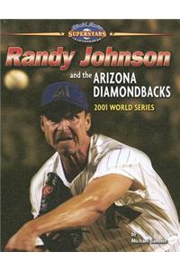 Randy Johnson and the Arizona Diamondbacks