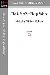 Life of Sir Philip Sidney