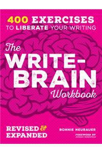 The Write-Brain Workbook 10th Anniversary Edition