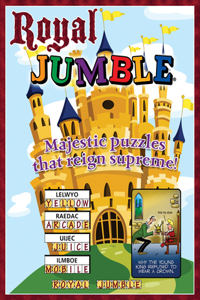 Royal Jumble(r)
