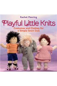 Playful Little Knits