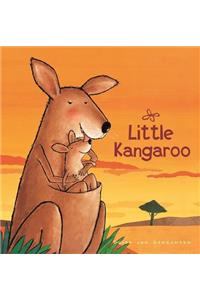 Little Kangaroo