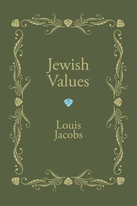Jewish Values