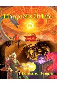Chapters Of Life