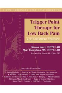 Trigger Point Therapy for Low Back Pain