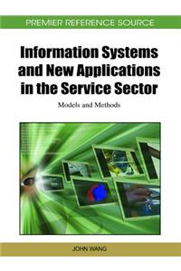 Information Systems and New Applications in the Service Sector
