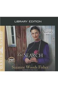 Search (Library Edition)