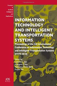 Information Technology and Intelligent Transportation Systems
