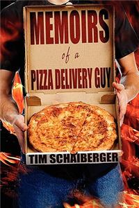 Memoirs of a Pizza Delivery Guy